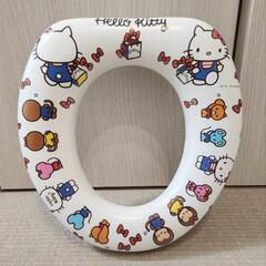 補助便座3点＆おねしょズボン＆補助便座シート2点の画像
