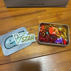ポケモンカードの画像