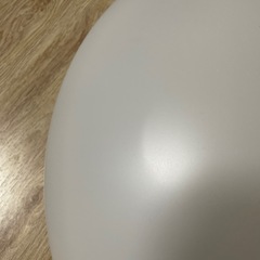 L ED シーリングライト　3セットの画像
