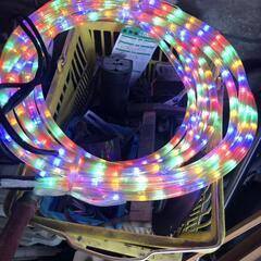 電飾　クリスマスの画像