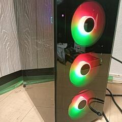 12世代　RTX ゲーミング　パソコン　PCの画像