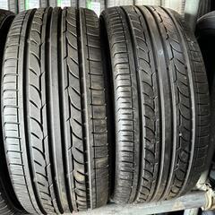 🌞215/45R17⭐工賃込み！プリウス、86、GR86、アベンシス、アルテッツァ、カルディナ、カローラツーリング、CT、S2000、BRZ、インプレッサ、インテグラタイプR、レガシー等に！バリ山！美品！YOKOHAMA製サマータイヤ入荷しました🌞の画像