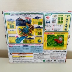 スーパーマリオ大迷路DXゲームの画像