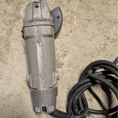 マキタ 100mm 　グラインダー　サンダーの画像