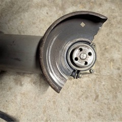 マキタ 100mm 　グラインダー　サンダーの画像