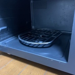 Haier JM-V16B 電子レンジ 1000Wの画像