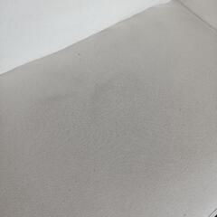 2.5人がけソファ カバー洗濯可能の画像