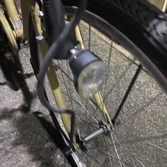 自転車の画像