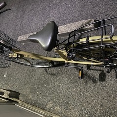 自転車の画像