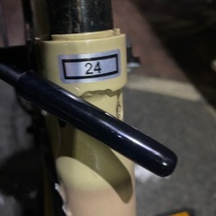 自転車の画像
