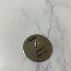 ダイドーブレンド　マイケルジャクソンピンバッジの画像