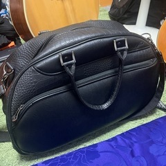 ミズノMIZUNO ゴルフバック　MPの画像
