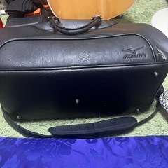 ミズノMIZUNO ゴルフバック　MPの画像