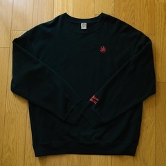 【海外限定モデル】UNIQLO 千と千尋 スウェット Mの画像