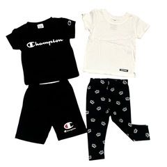 【合計11点】90サイズ　中古ベビー服セット　ブランド&西松屋セットの画像