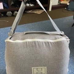 ベビー用布団の画像