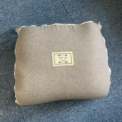 ベビー用布団の画像