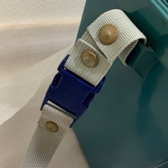 Oland オーランド　鮎かん角　中　ON-120 オトリ缶 鮎かん　鮎カンの画像