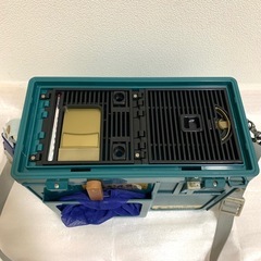 Oland オーランド　鮎かん角　中　ON-120 オトリ缶 鮎かん　鮎カンの画像