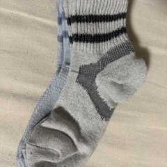 【新品未使用】靴下6足の画像