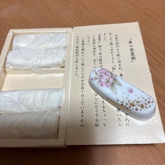 箸置き　の画像