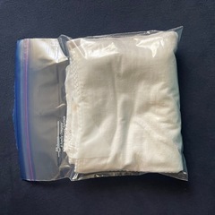 ベビーガーゼ6枚セットの画像
