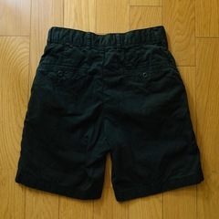 UNIQLO チノショーツ XSの画像