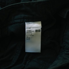 UNIQLO チノショーツ XSの画像