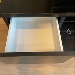 テレビ台　ホテルライクの画像
