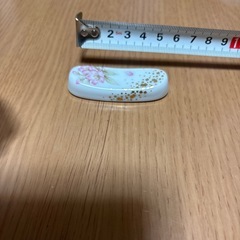 箸置き　の画像