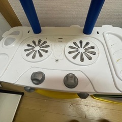 ミニキッチンの画像