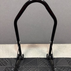 メンテナンススタンドの画像