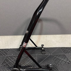 メンテナンススタンドの画像