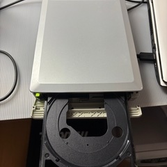 DVD　DVR-UN18Eの画像