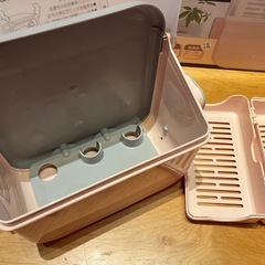 combi 除菌じょ〜ず α ＋哺乳瓶2本の画像