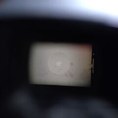 petax sp ★露出計動く　★シャッター全速OKの画像