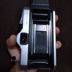 petax sp ★露出計動く　★シャッター全速OKの画像