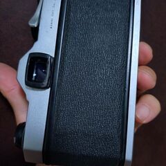 petax sp ★露出計動く　★シャッター全速OKの画像