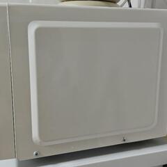 電子レンジの画像