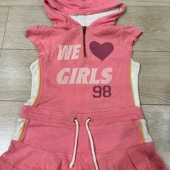 【8/31まで】子供服　100  まとめ売りの画像