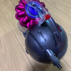 dyson掃除機 DC48の画像