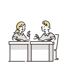 一緒に勉強しませんか??