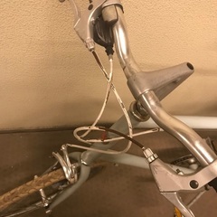tokyobike トーキョーバイク ミニベロ の画像