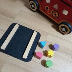  I'm TOY アイムトイ ウォーカー&ライド の画像