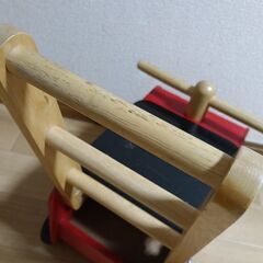  I'm TOY アイムトイ ウォーカー&ライド の画像