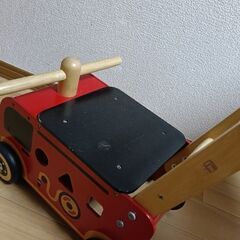 I'm TOY アイムトイ ウォーカー&ライド の画像