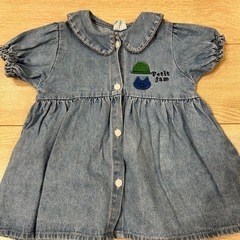 子供服　ジャンパー　80〜95  まとめ売りの画像