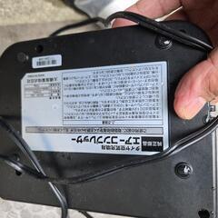 軽自動車　エアーコンプレッサーの画像