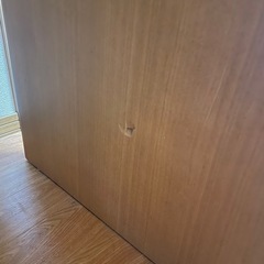 ダイニングテーブル（足元ヒーター付き）の画像
