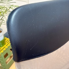 オフィスチェア(ハイバック)の画像
